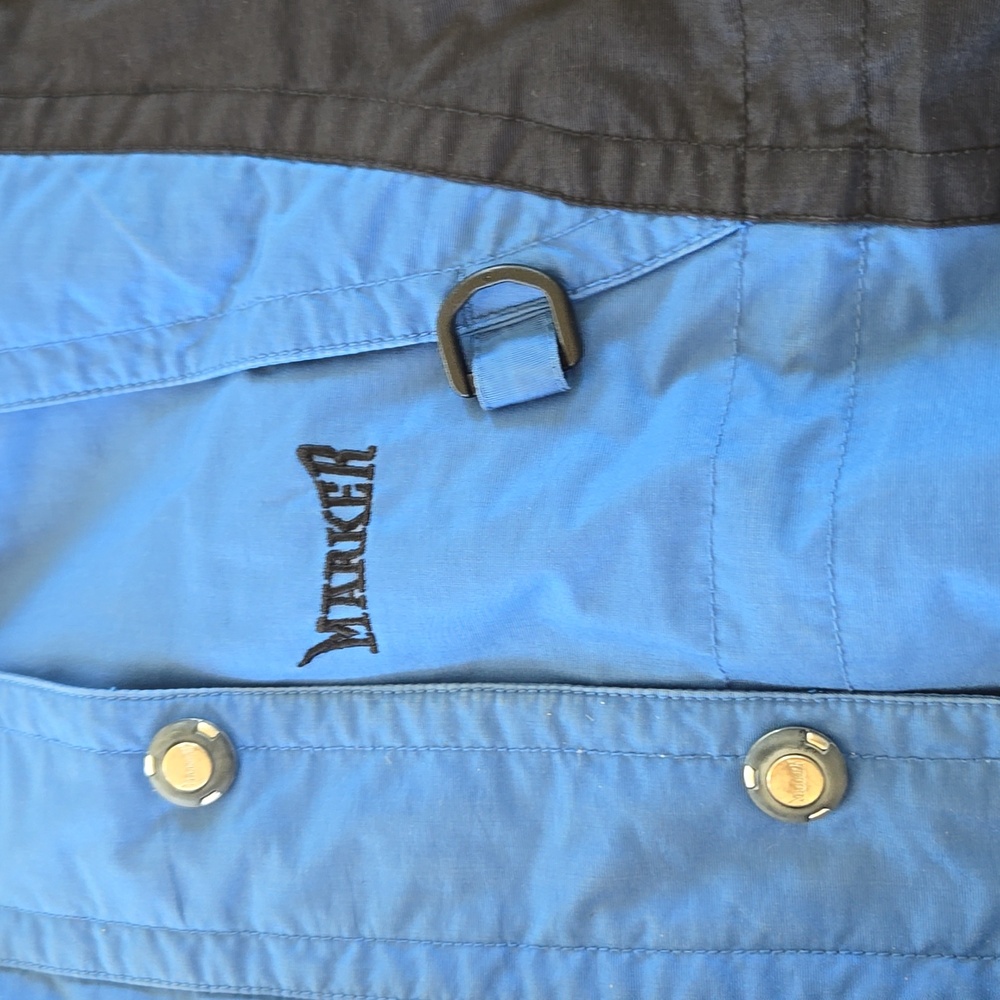 Marker Women's Coat - image 5